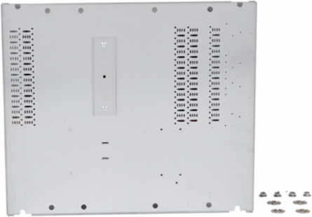 I-Line Panelboard, 800A, 27 Inch Bar Length, Main Lugs, 34.38 Inch Width