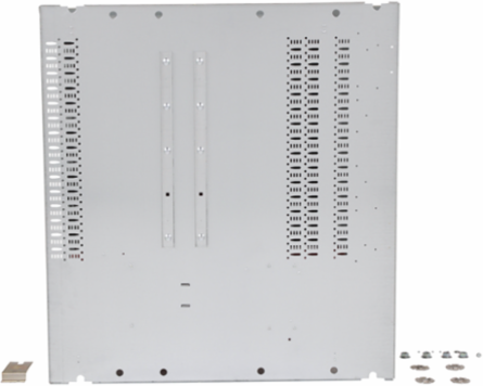 I-Line Panelboard 1200A, 45 Inch Bar Length, 39 Inch Height
