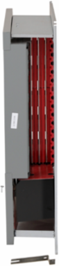 I-Line Panelboard 1200A, 45 Inch Bar Length, 39 Inch Height