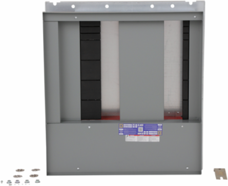 I-Line Panelboard 1200A, 45 Inch Bar Length, 39 Inch Height