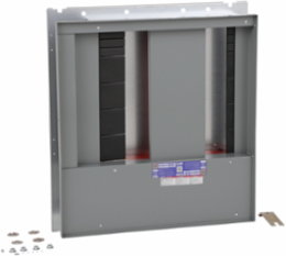 I-Line Panelboard 1200A, 45 Inch Bar Length, 39 Inch Height
