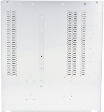 I-Line Panelboard 400A Main Lugs 45 Inch Bar 34.38 Inch W x 39 Inch H