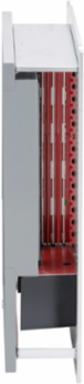 I-Line Panelboard 400A Main Lugs 45 Inch Bar 34.38 Inch W x 39 Inch H