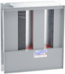 I-Line Panelboard 400A Main Lugs 45 Inch Bar 34.38 Inch W x 39 Inch H