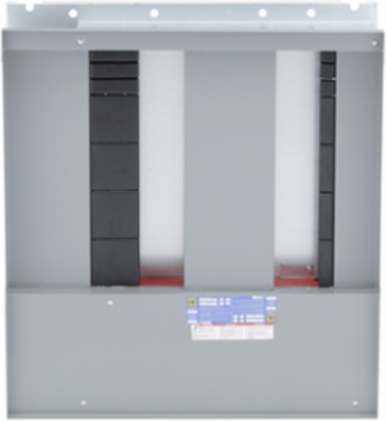 I-Line Panelboard 600A Main Lugs 42 Inch W x 59 Inch H 45 Inch CB Space