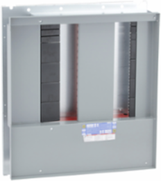 I-Line Panelboard 600A Main Lugs 42 Inch W x 59 Inch H 45 Inch CB Space