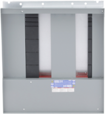 I-Line Panelboard 800A, 45 Inch Bar Length, 42 Inch W x 59 Inch H Enclosure