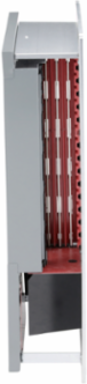 I-Line Panelboard 800A, 45 Inch Bar Length, 42 Inch W x 59 Inch H Enclosure