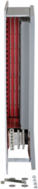 I-Line Panelboard 1200A Main Lugs 63 Inch Bar Length 48 Inch Height