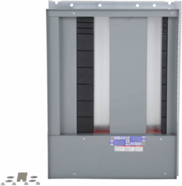 I-Line Panelboard 1200A Main Lugs 63 Inch Bar Length 48 Inch Height