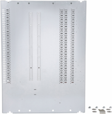 I-Line Panelboard 1200A Main Lugs 63 Inch Bar Length 48 Inch Height