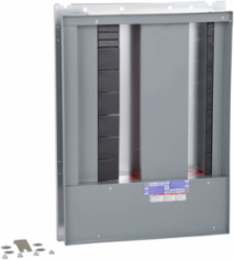 I-Line Panelboard 1200A Main Lugs 63 Inch Bar Length 48 Inch Height