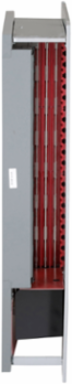 I-Line Panelboard 600A with 63 Inch CB Space for 42W x 68H x 9.5D Enclosure