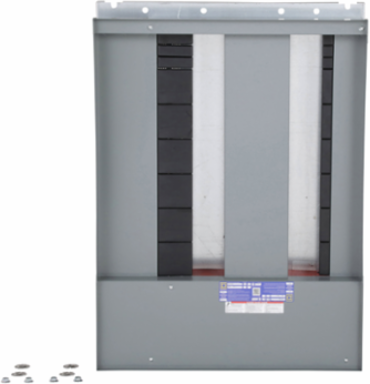 I-Line Panelboard 600A with 63 Inch CB Space for 42W x 68H x 9.5D Enclosure