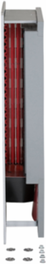 I-Line Panelboard 600A with 63 Inch CB Space for 42W x 68H x 9.5D Enclosure