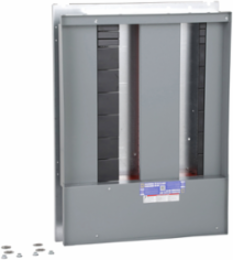 I-Line Panelboard 600A with 63 Inch CB Space for 42W x 68H x 9.5D Enclosure