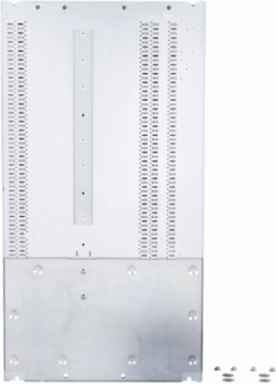 I-Line Panelboard 600A Main Breaker 72 Inch Bar Length 34.38 Inch Width