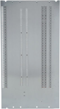 I-Line Panelboard 1200A Main Lugs 99 Inch Bar Space for 42 Inch W x 86 Inch H Box
