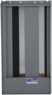 I-Line Panelboard 1200A Main Lugs 99 Inch Bar Space for 42 Inch W x 86 Inch H Box