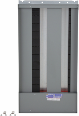 I-Line Panelboard 600A with 99 Inch Bar Space for 42 Inch W x 86 Inch H Box
