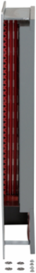 I-Line Panelboard 600A with 99 Inch Bar Space for 42 Inch W x 86 Inch H Box