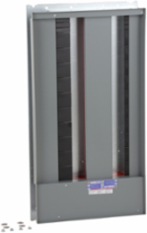 I-Line Panelboard 600A with 99 Inch Bar Space for 42 Inch W x 86 Inch H Box