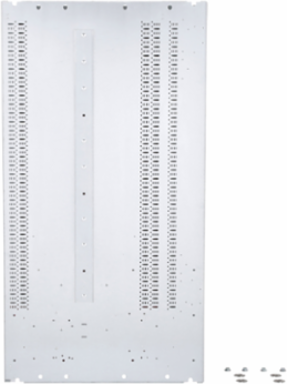 I-Line Panelboard 800A Main Lugs 34.38 Inch W x 66 Inch H x 99 Inch Bar Length