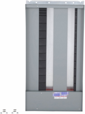 I-Line Panelboard 800A Main Lugs 34.38 Inch W x 66 Inch H x 99 Inch Bar Length