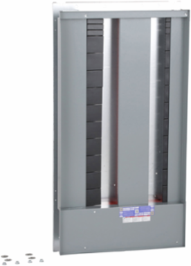 I-Line Panelboard 800A Main Lugs 34.38 Inch W x 66 Inch H x 99 Inch Bar Length