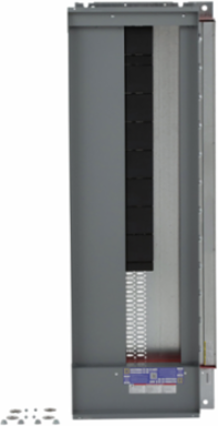 I-Line Panelboard 800A, 54 Inch Bar, 26.16 Inch Width, 65.4 Inch Height
