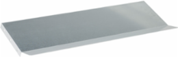 Drip Hood for I-Line Panelboard, 32 Inch W x 9.5 Inch D, Surface Mounted
