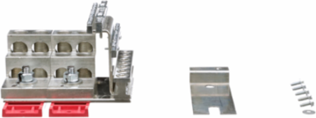 Solid Neutral Kit for HCP I-Line Panelboard, 1200A, 14 AWG to 750kcmil