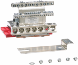 Solid Neutral Kit for HCP I-Line Panelboard, 1200A, 14 AWG to 750kcmil