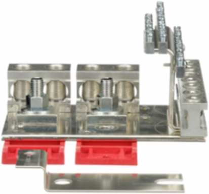 I-Line Panelboard Accessory Kit, Solid Neutral, 400A