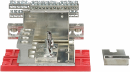 I-Line Panelboard Accessory Kit, Solid Neutral, 400A