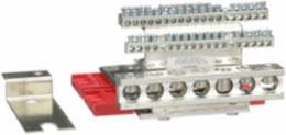 I-Line Panelboard Accessory Kit, Solid Neutral, 400A