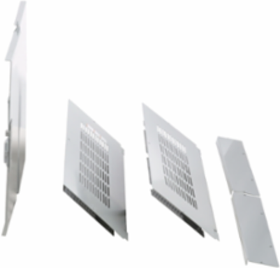 I-Line Power Distribution Panelboard, Surface Mount, 42.25 Inch W x 50 Inch H, 4 pcs