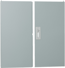 Panelboard accessory, I-Line, add on door kit, for HCP, use on any 4 piece trim, surface or flush mounted, 42 inches W, 59 inches H