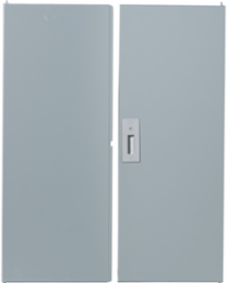 I-Line Panelboard Door Kit, 600V AC/DC, 17.170 Inch Width, 43.6 Inch Height