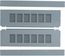 I-Line Panelboard Trim, 4 pcs, 42-1/4 Inch W x 68 Inch H, 18.6 kg