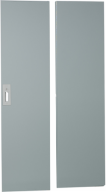 I-Line Panelboard Door Kit, 61.6 Inch Height, 17.170 Inch Width, 4 Pieces