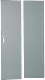 I-Line Panelboard Door Kit, 61.6 Inch Height, 17.170 Inch Width, 4 Pieces