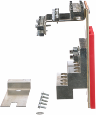 Solid Neutral Kit for I-Line Panelboard, 1200A, 14 AWG to 750 kcmil