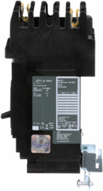 PowerPact H Circuit Breaker 20A 2P 600VAC Thermal-Magnetic 80%