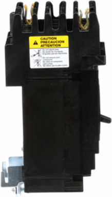 PowerPact H Circuit Breaker 20A 2P 600VAC Thermal-Magnetic 80%