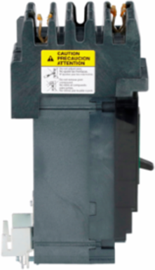 PowerPacT H Circuit Breaker 20A 2P 600VAC 14kA Thermal-Magnetic