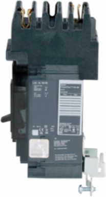 PowerPacT H Circuit Breaker 20A 2P 600VAC 14kA Thermal-Magnetic