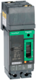 PowerPacT H Circuit Breaker 20A 2P 600VAC 14kA Thermal-Magnetic