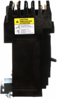 PowerPact H Circuit Breaker 60A 2 Pole 600VAC 14kA Thermal Magnetic