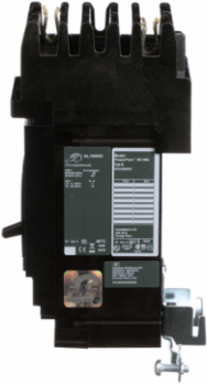 PowerPact H Circuit Breaker 60A 2 Pole 600VAC 14kA Thermal Magnetic